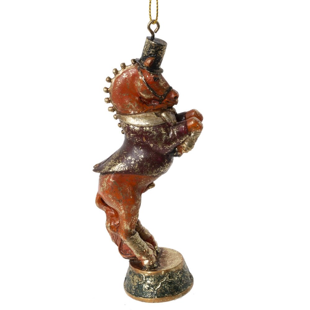 Фигурка декоративная подвесная