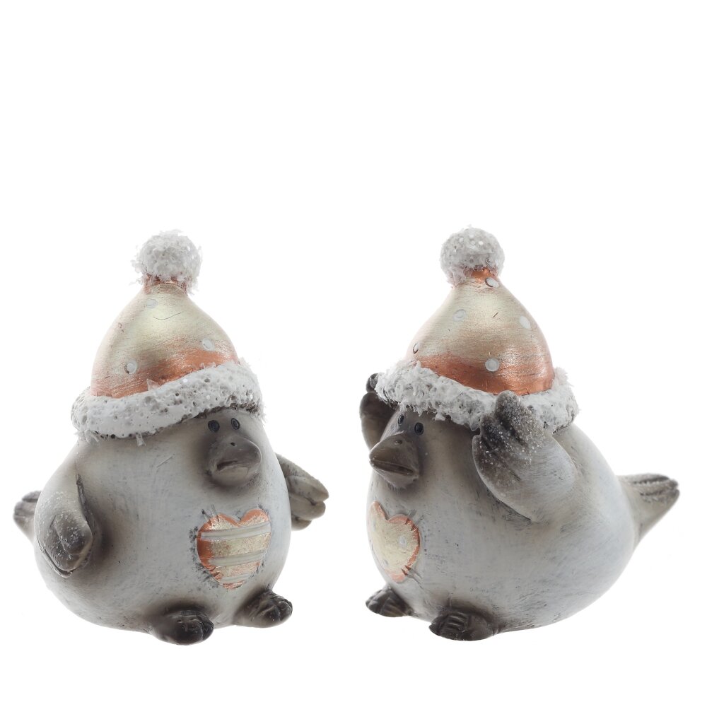 Фигурка декоративная 