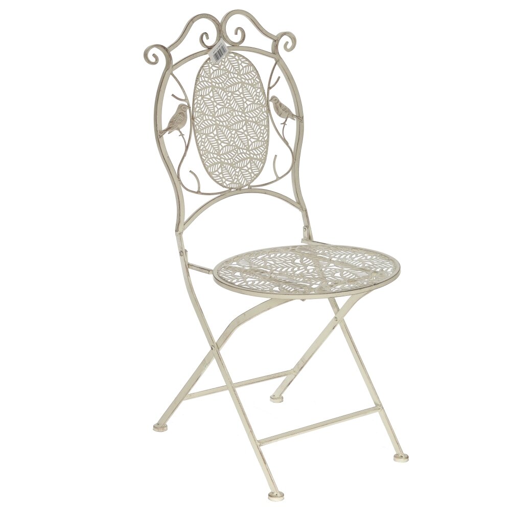 Стул, L39 W52 H93 см Стул, L39 W52 H93 см