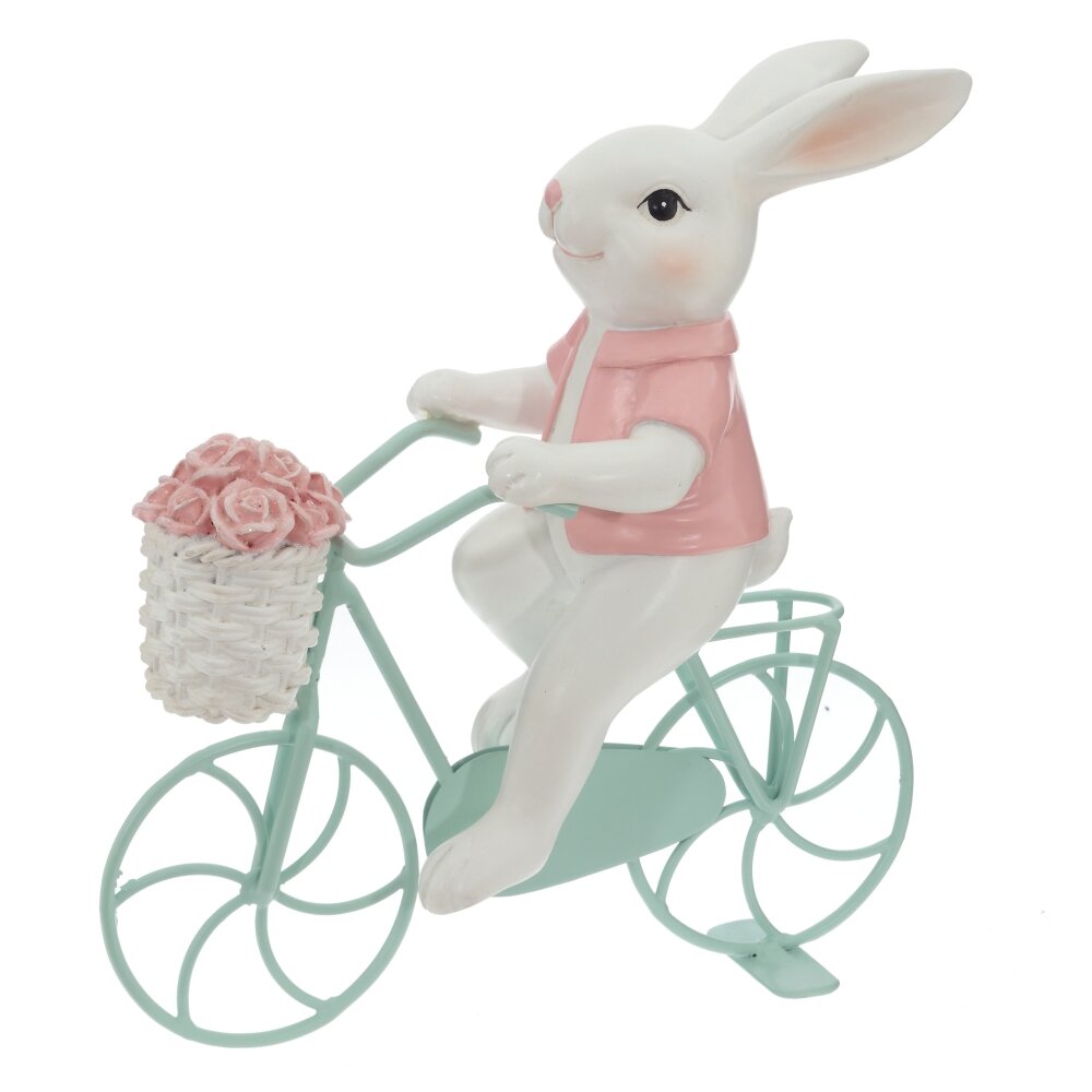 Фигурка декоративная 