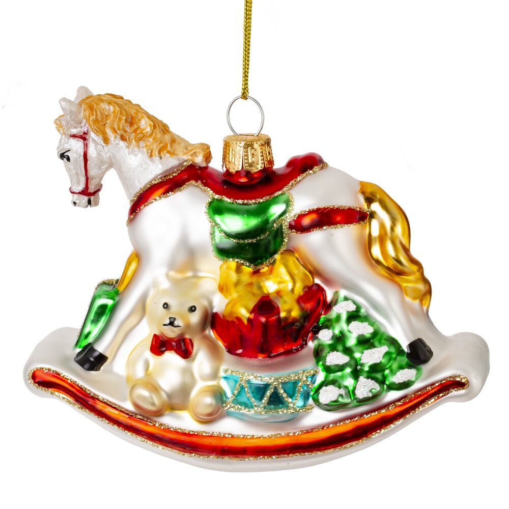 Украшение новогоднее 