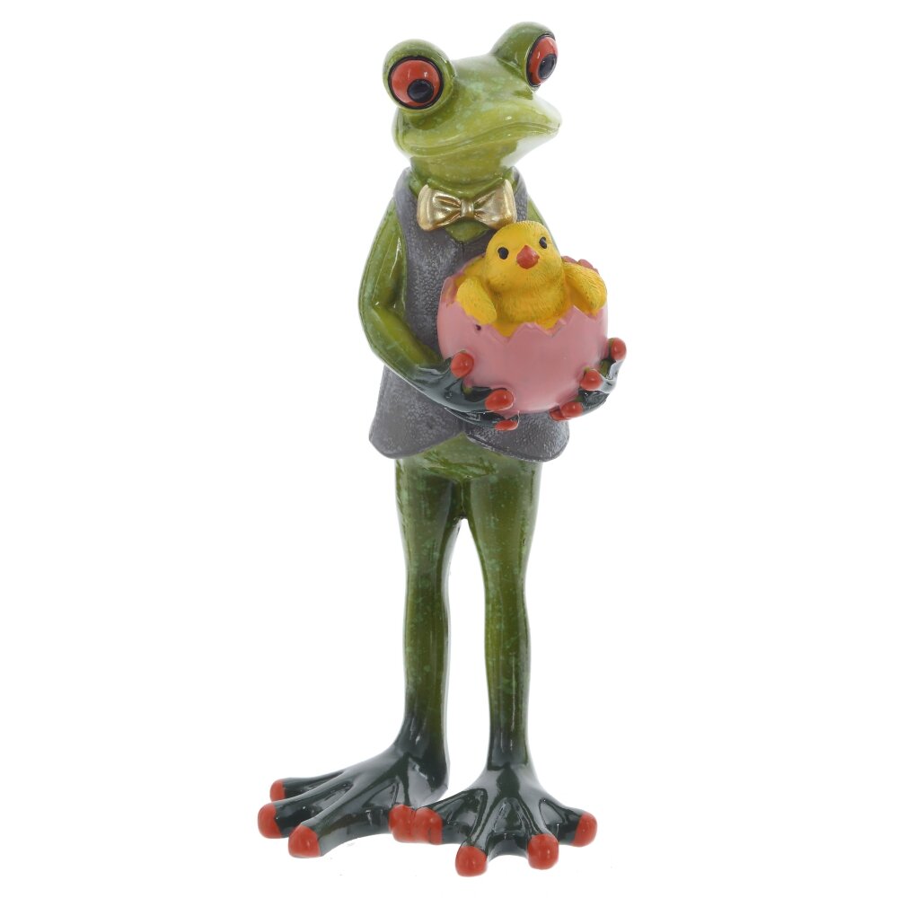 Фигурка декоративная 