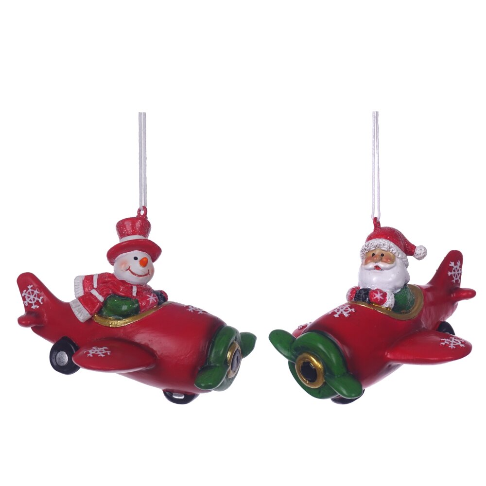 Фигурка декоративная подвесная Фигурка декоративная подвесная