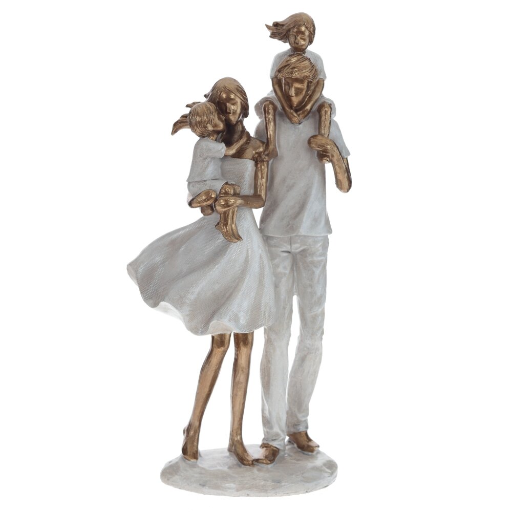 Фигурка декоративная 