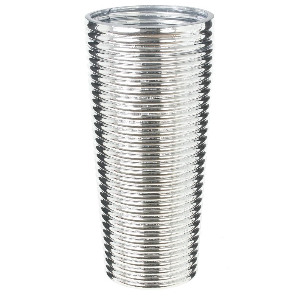 Ваза, 3000 мл, L14 W14 H30 см Ваза, 3000 мл, L14 W14 H30 см