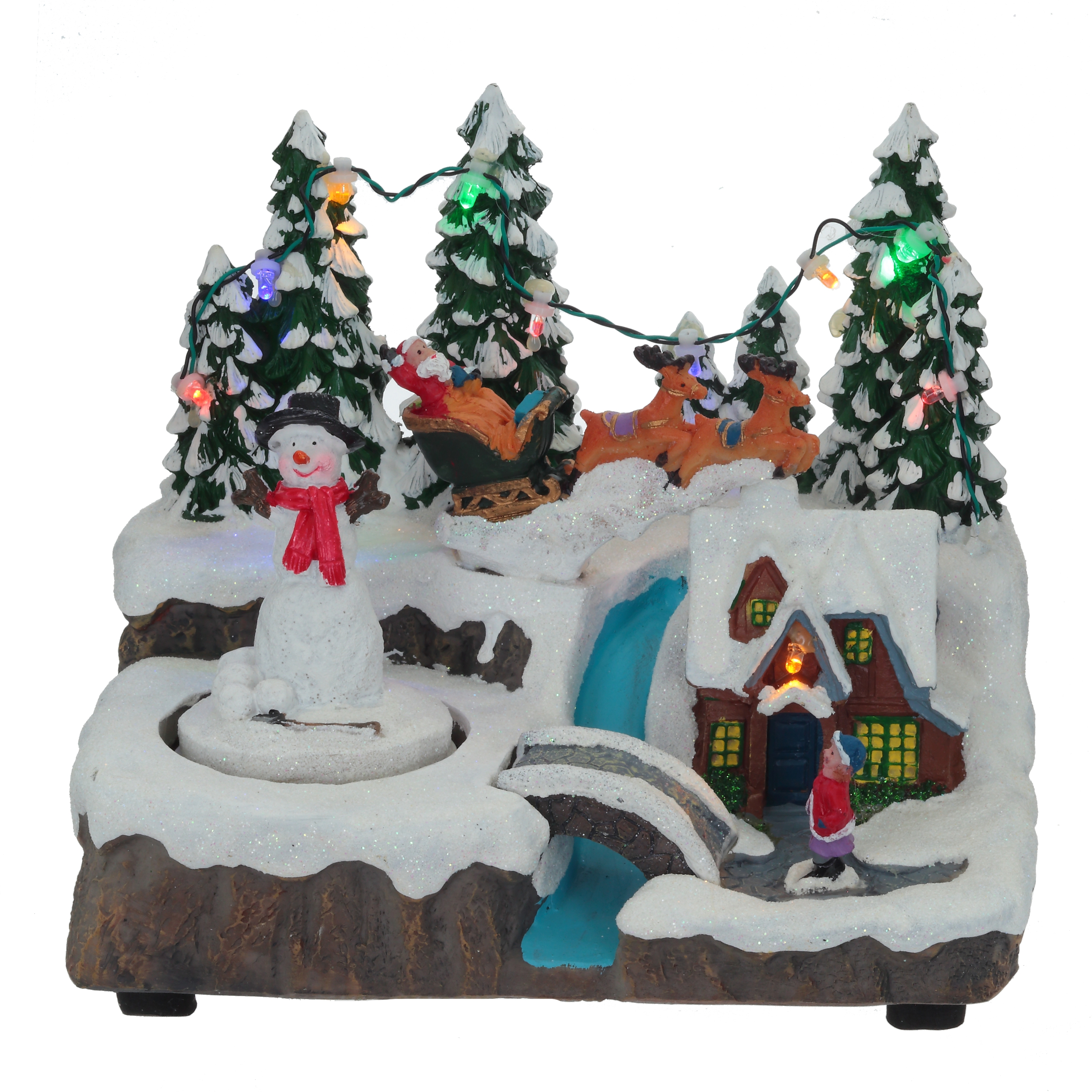 Фигурка декоративная Фигурка декоративная