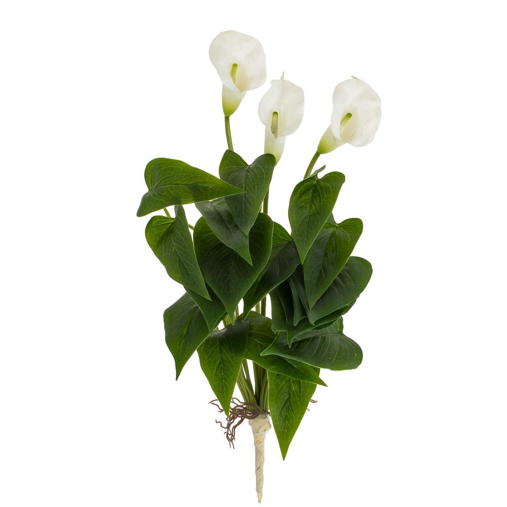 Цветок искусственный 