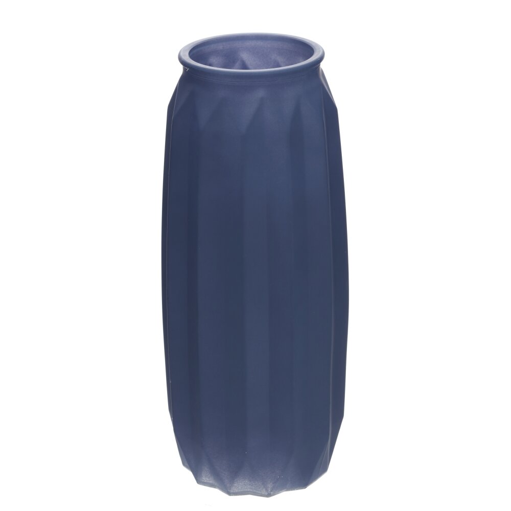 Ваза, 2450 мл, L11 W11 H28,5 см