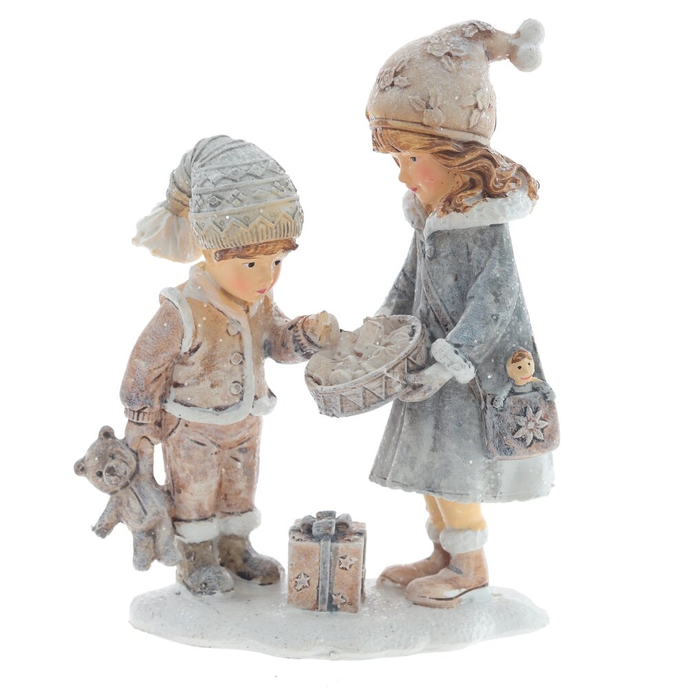 Фигурка декоративная Фигурка декоративная