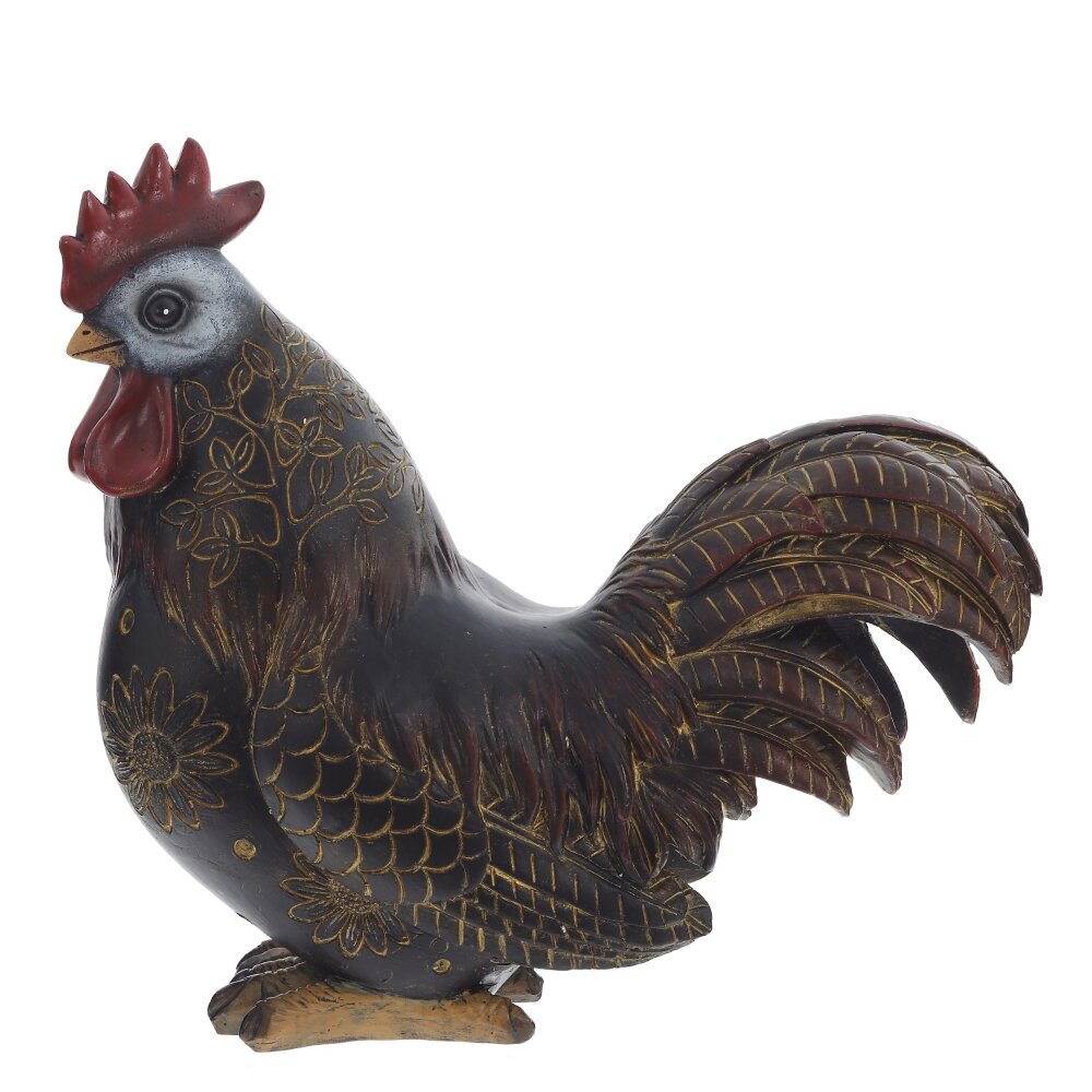 Фигурка декоративная 