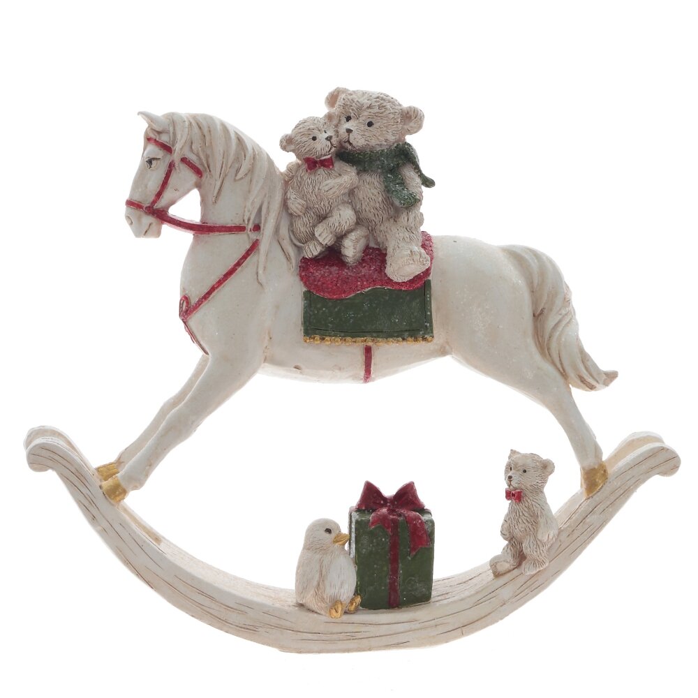 Фигурка декоративная  Фигурка декоративная