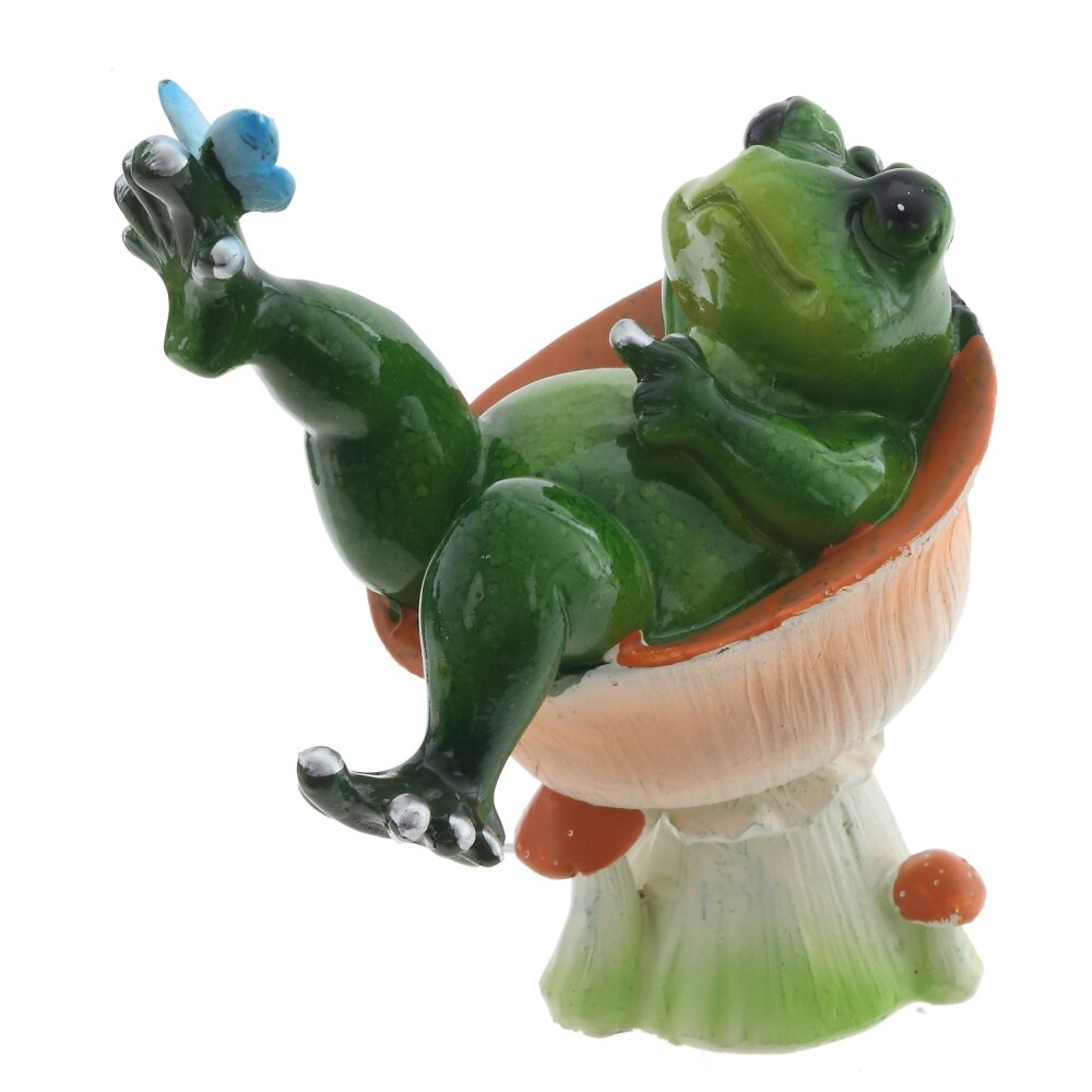 Фигурка декоративная 