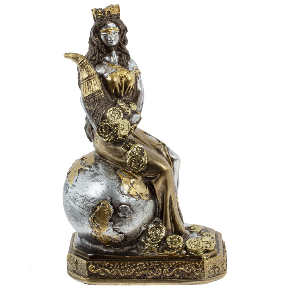 Фигурка декоративная 