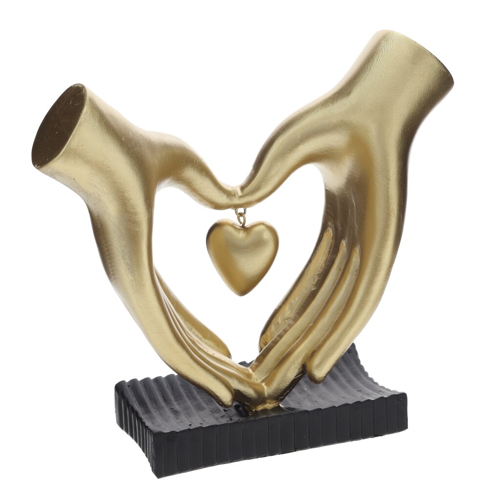 Фигурка декоративная 