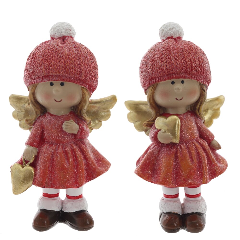 Фигурка декоративная 