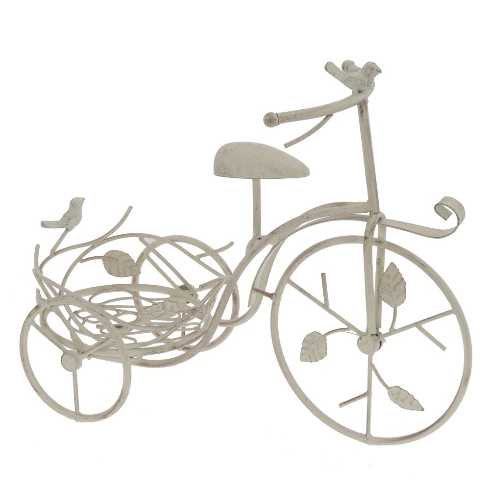 Подставка для цветов, L51 W23 H39,5 см