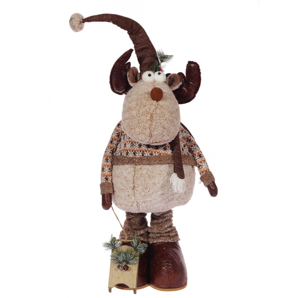 Игрушка набивная 