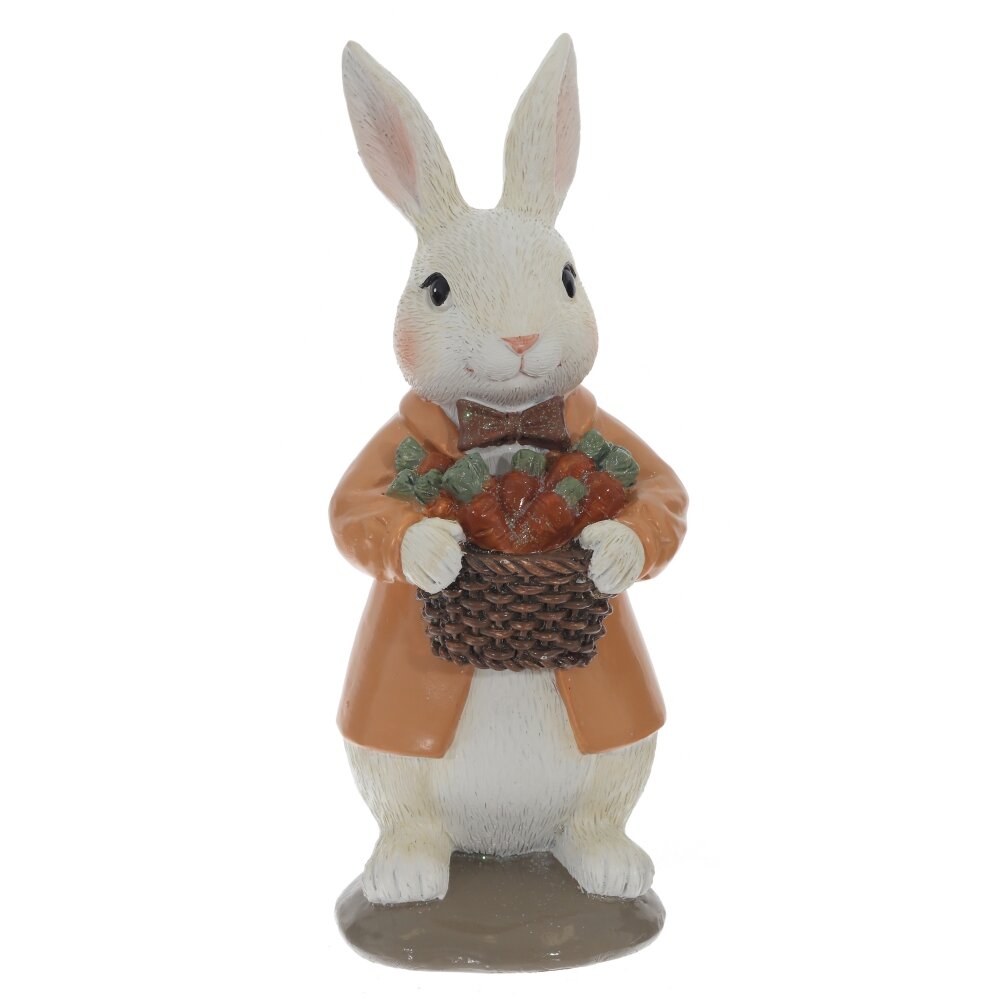 Фигурка декоративная 