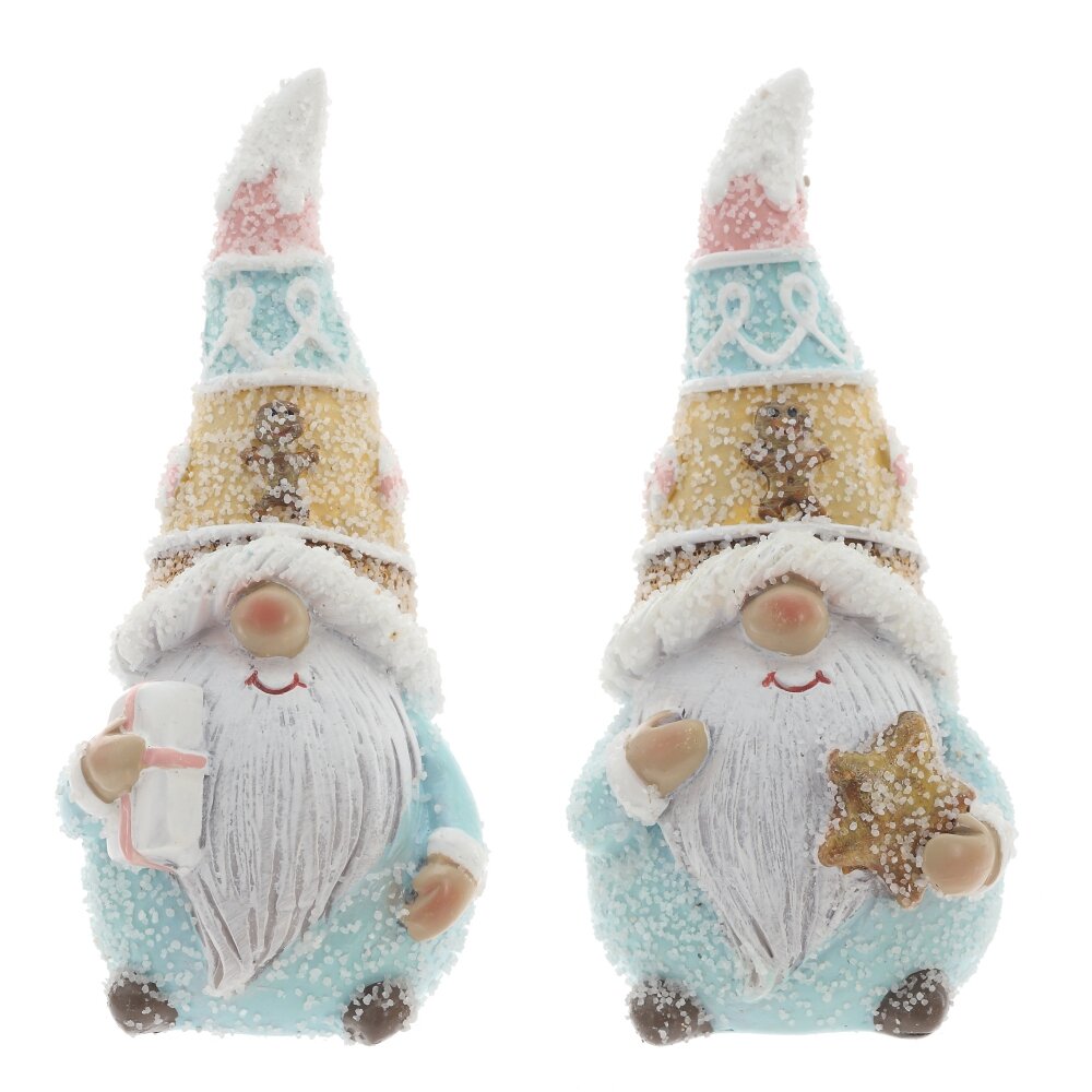 Фигурка декоративная 