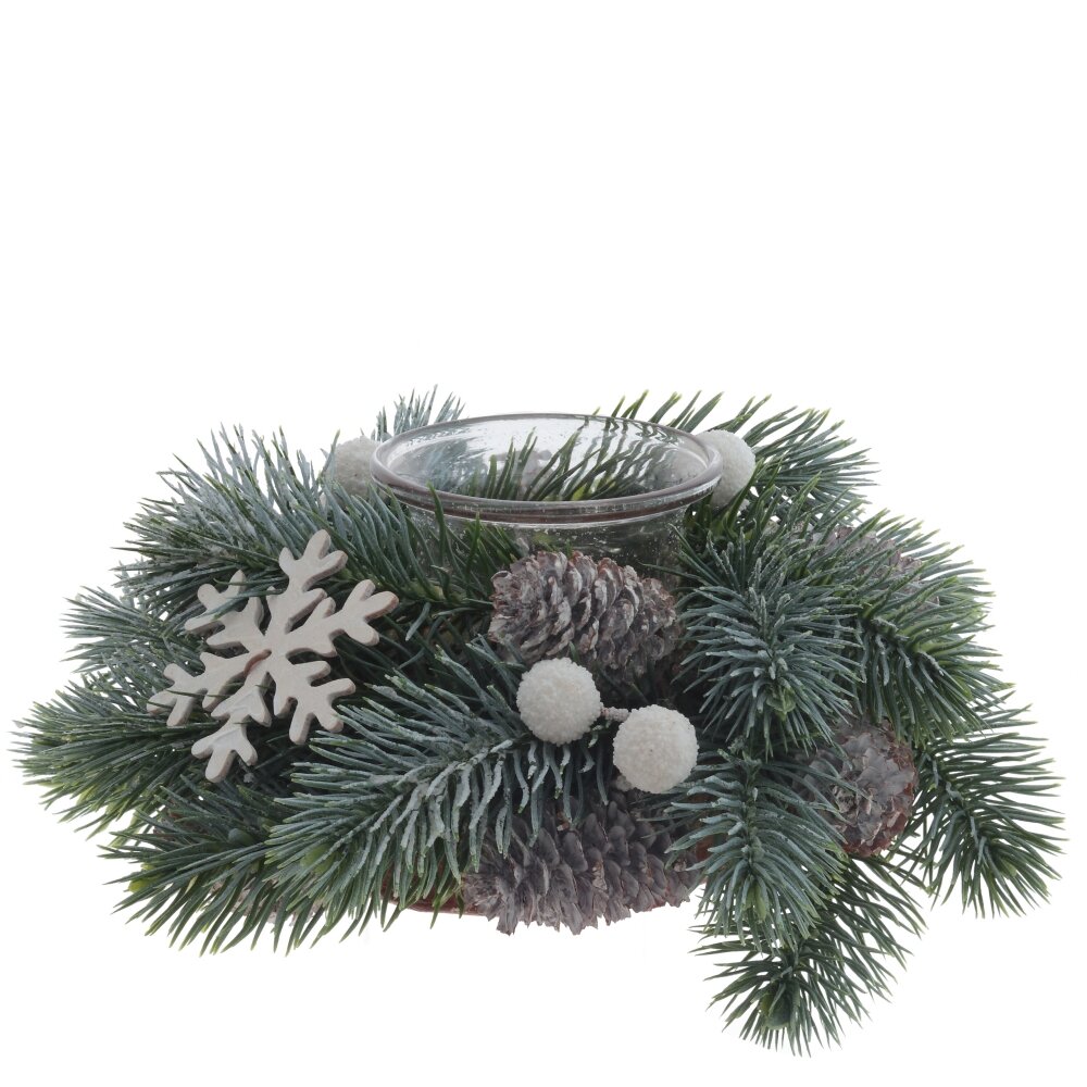 Подсвечник 