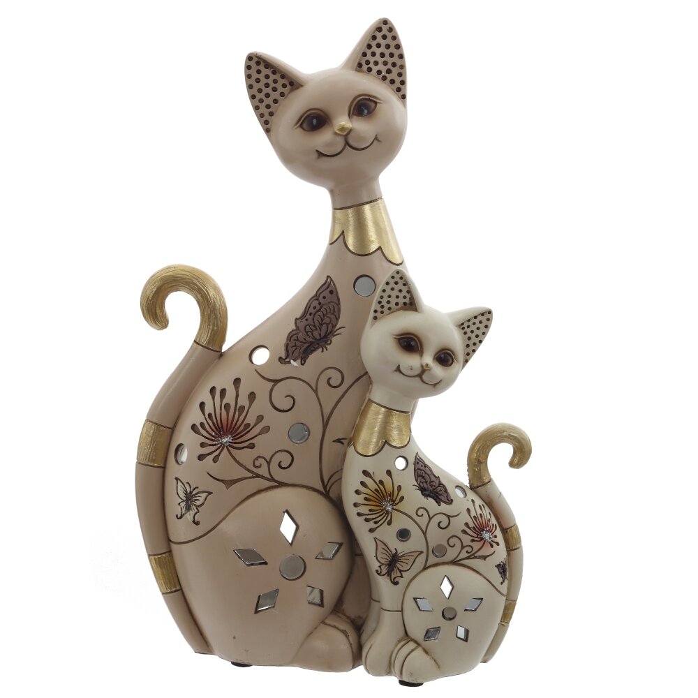 Фигурка декоративная 