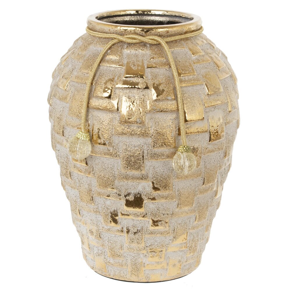 Ваза, 7750 см, L22,5 W22,5 H33 см