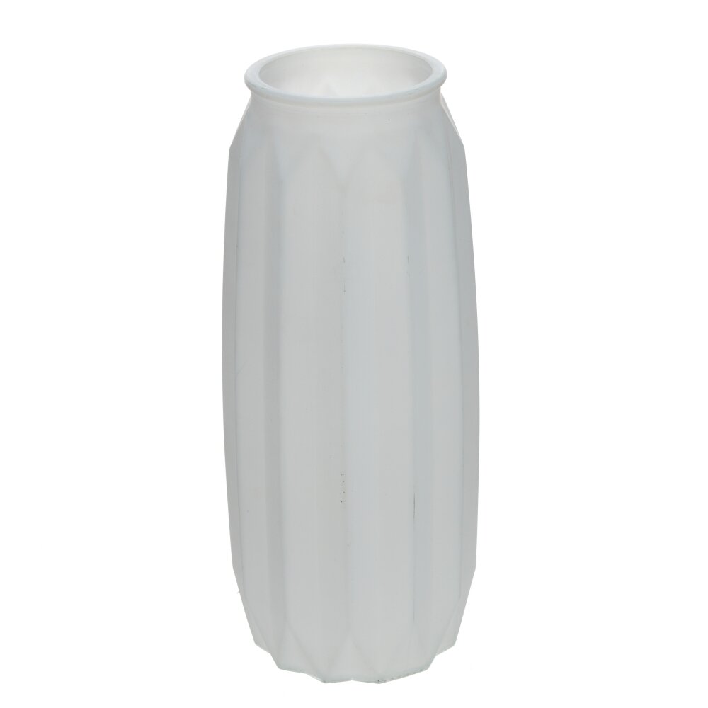 Ваза, 2350 мл, L11 W11 H28,5 см