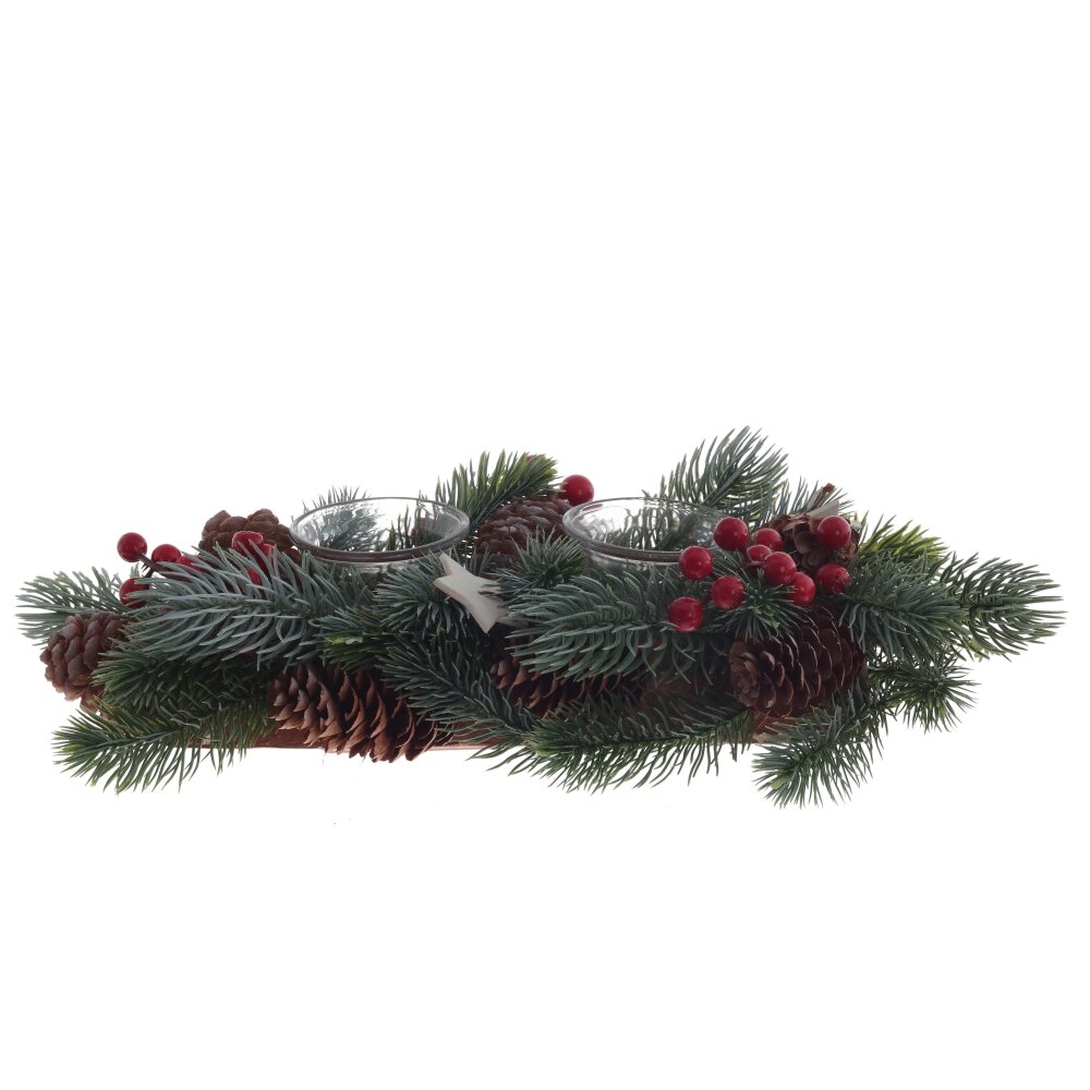 Подсвечник 