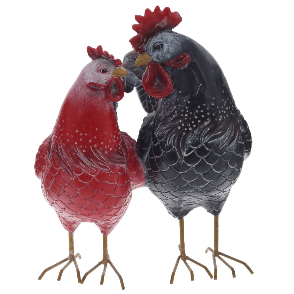 Фигурка декоративная 