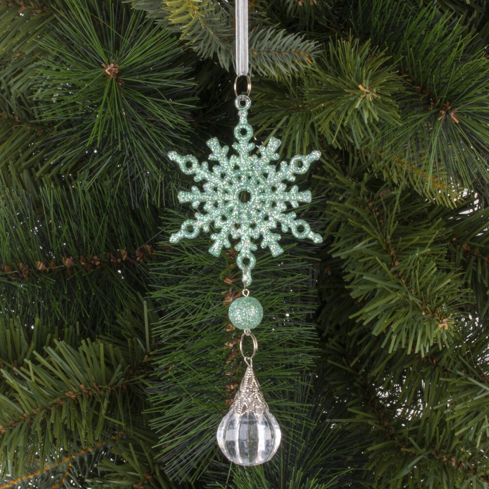 Украшение новогоднее 