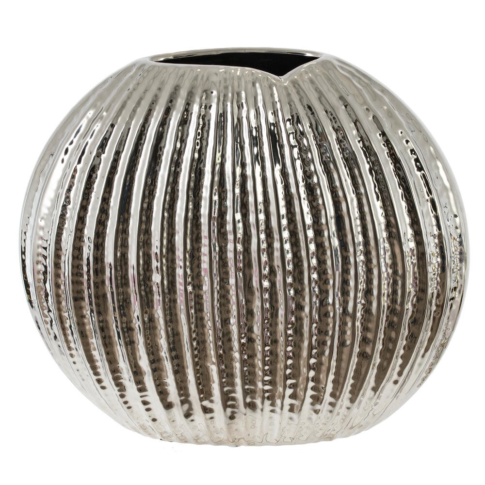 Ваза, 2400 мл, L25 W8 H22 см Ваза, 2400 мл, L25 W8 H22 см