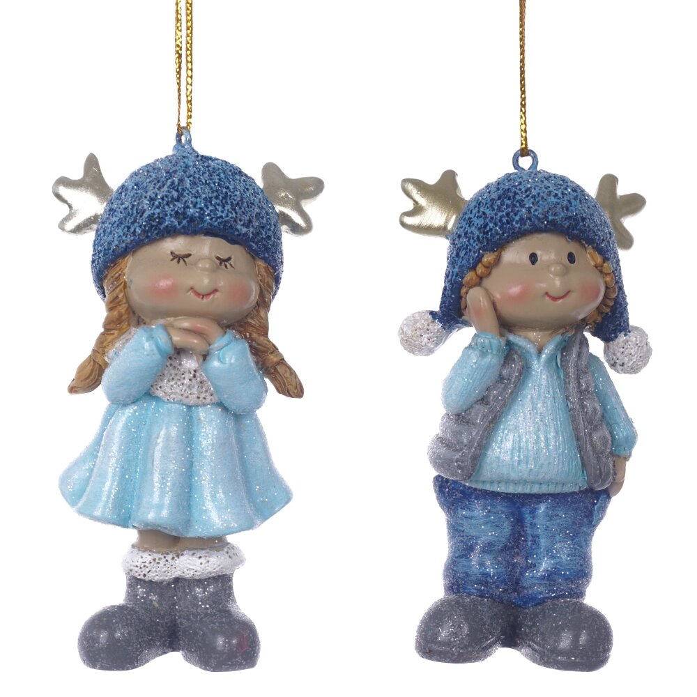 Фигурка декоративная подвесная Фигурка декоративная подвесная