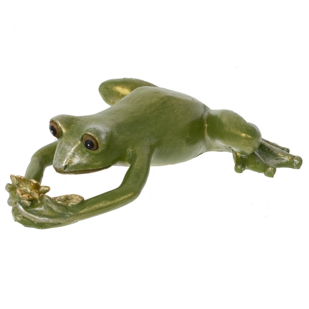 Фигурка декоративная 