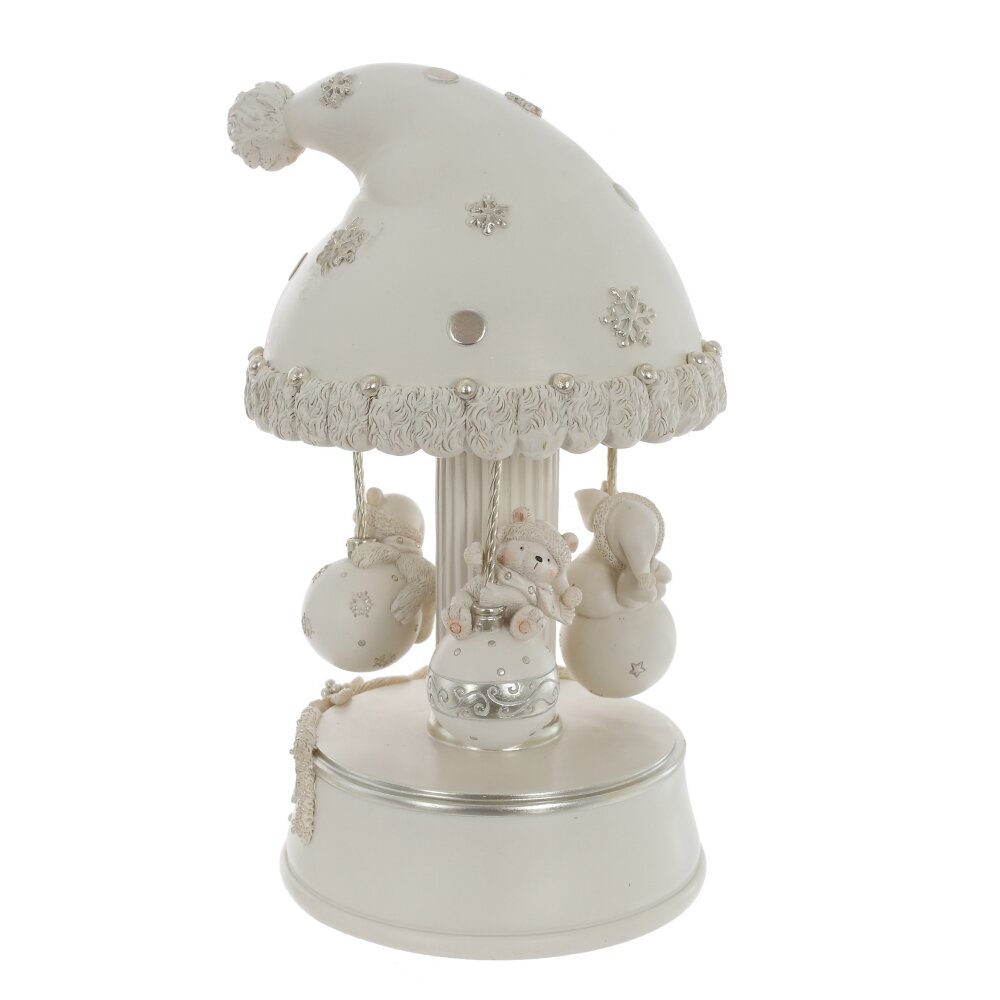 Фигурка декоративная 