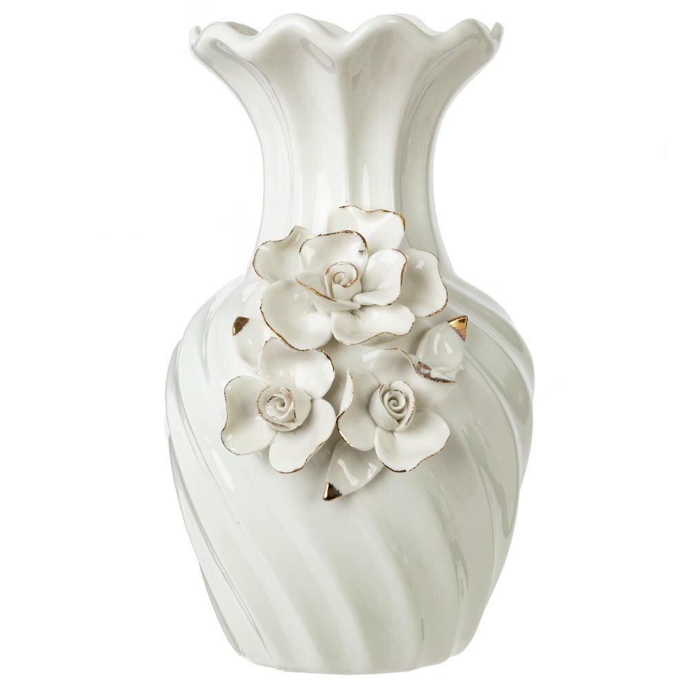 Ваза, 1500 мл, L14 W14 H24 см Ваза, 1500 мл, L14 W14 H24 см