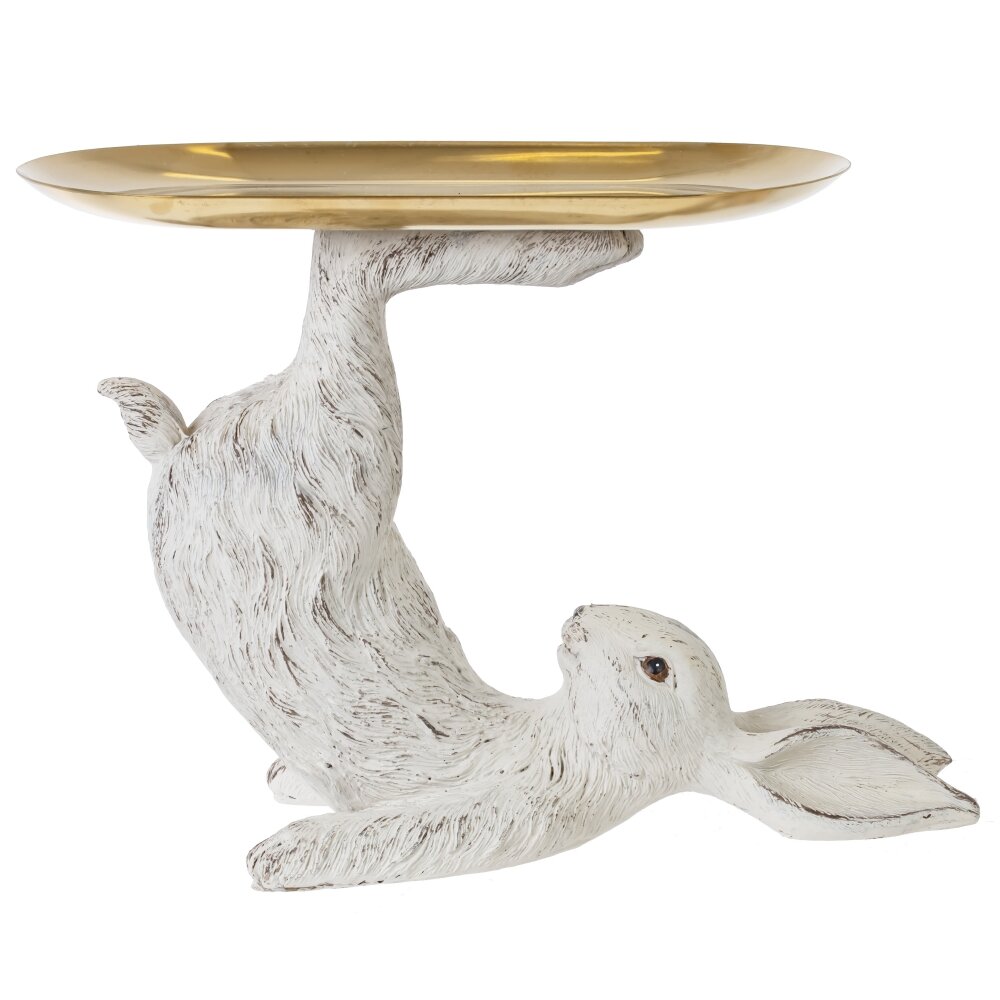 Фигурка декоративная Фигурка декоративная