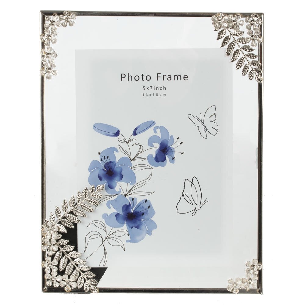 Фоторамка для фото 13*18, L18 W1,5 H24 см