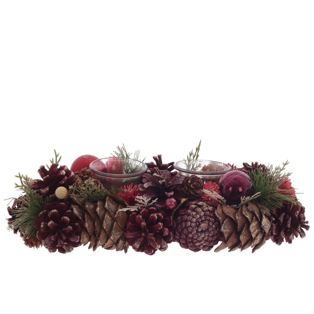 Подсвечник 