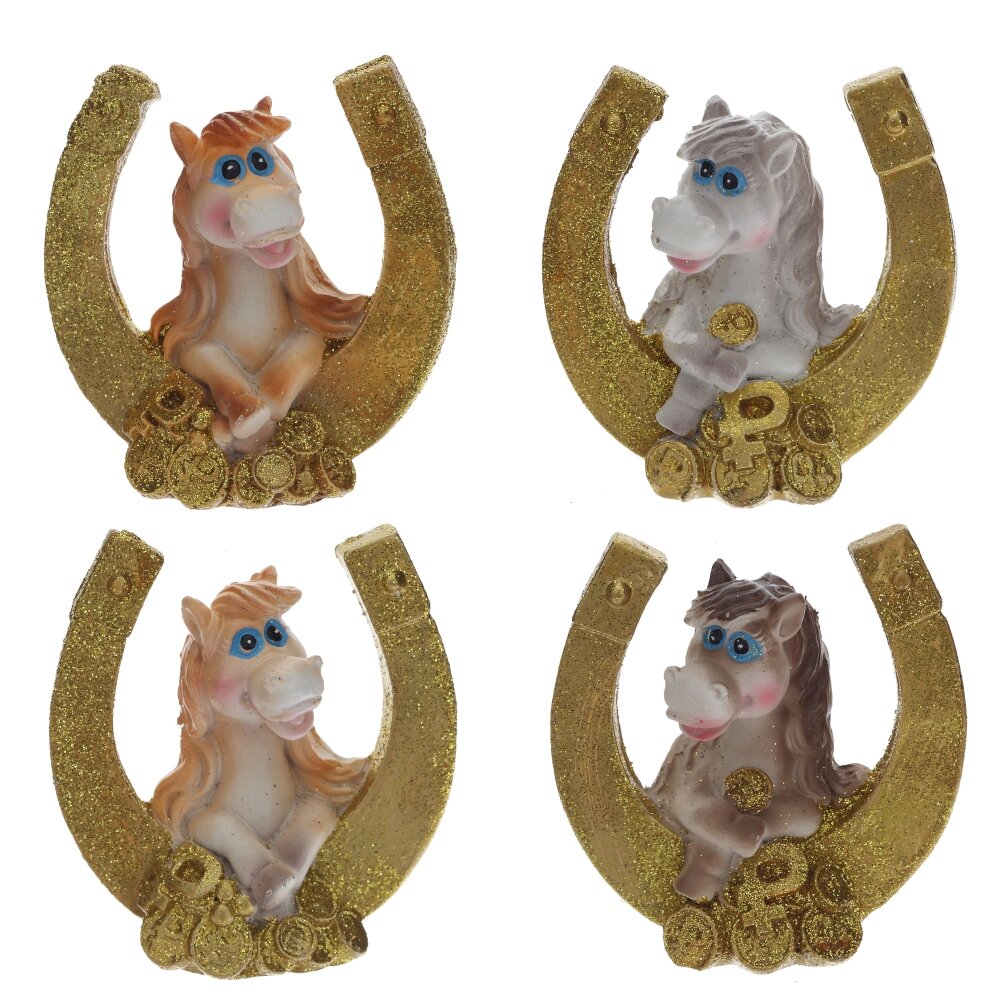 Фигурка декоративная 