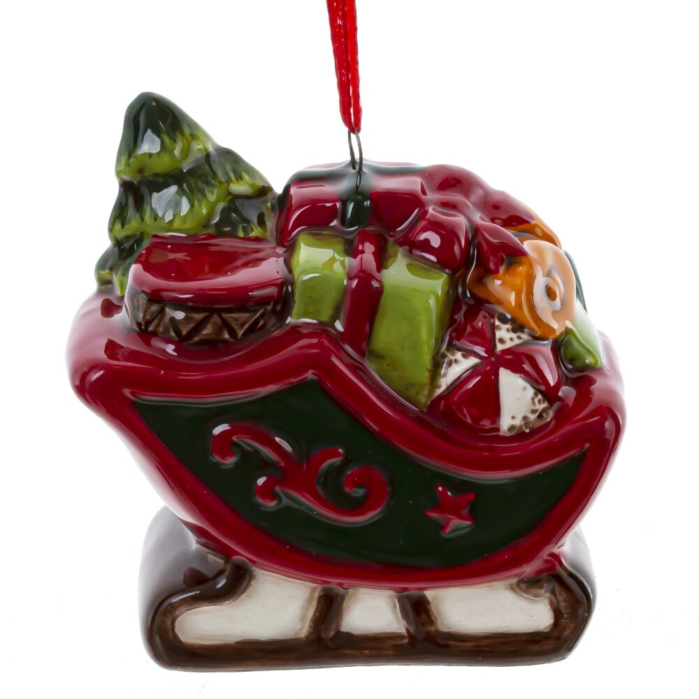 Изделие декоративное подвесное 