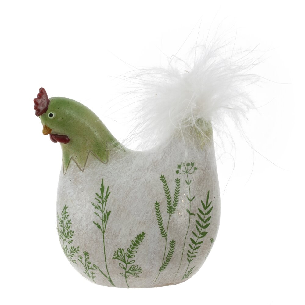 Фигурка декоративная 