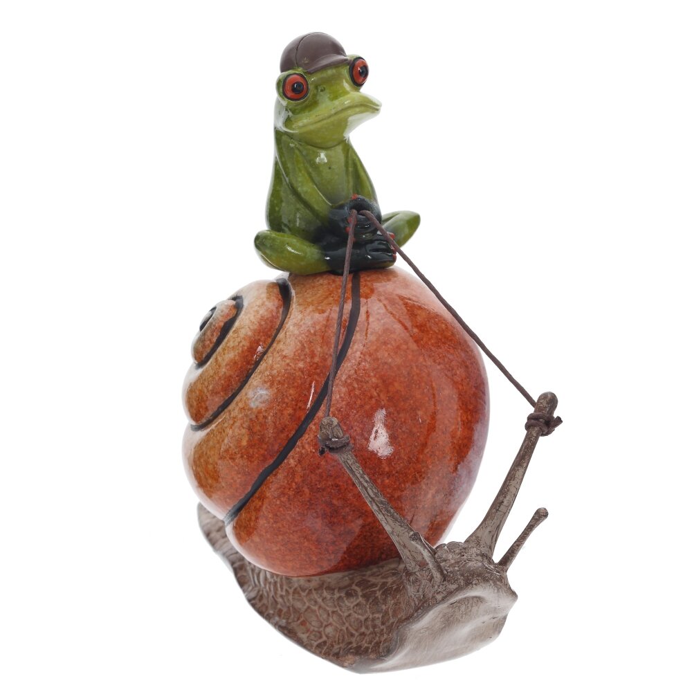 Фигурка декоративная 