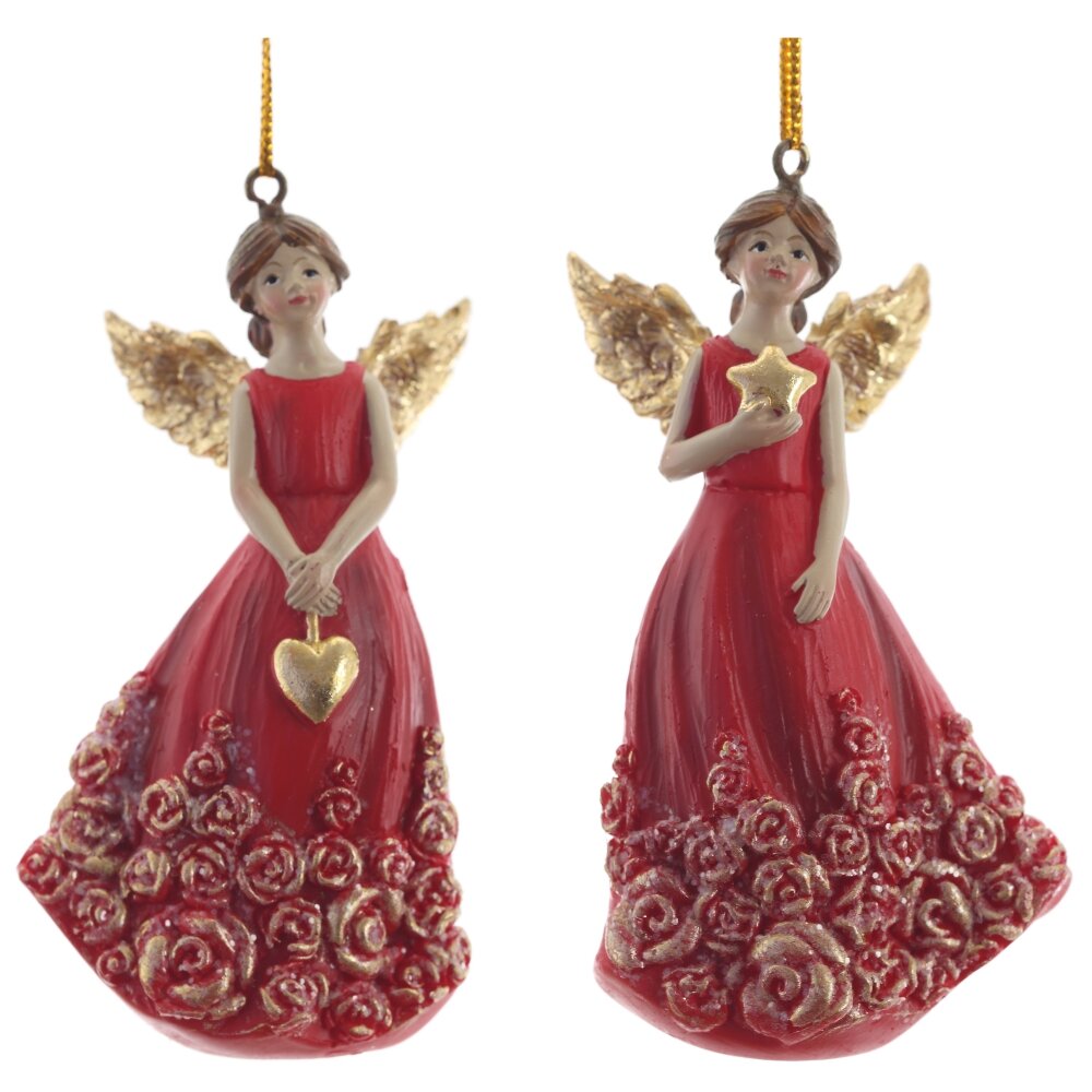 Фигурка декоративная подвеная Фигурка декоративная подвеная