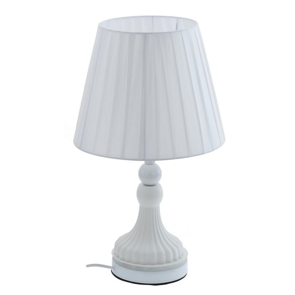 Светильник, L25 W25 H42,5 см, Е27, шнур 1,08 м