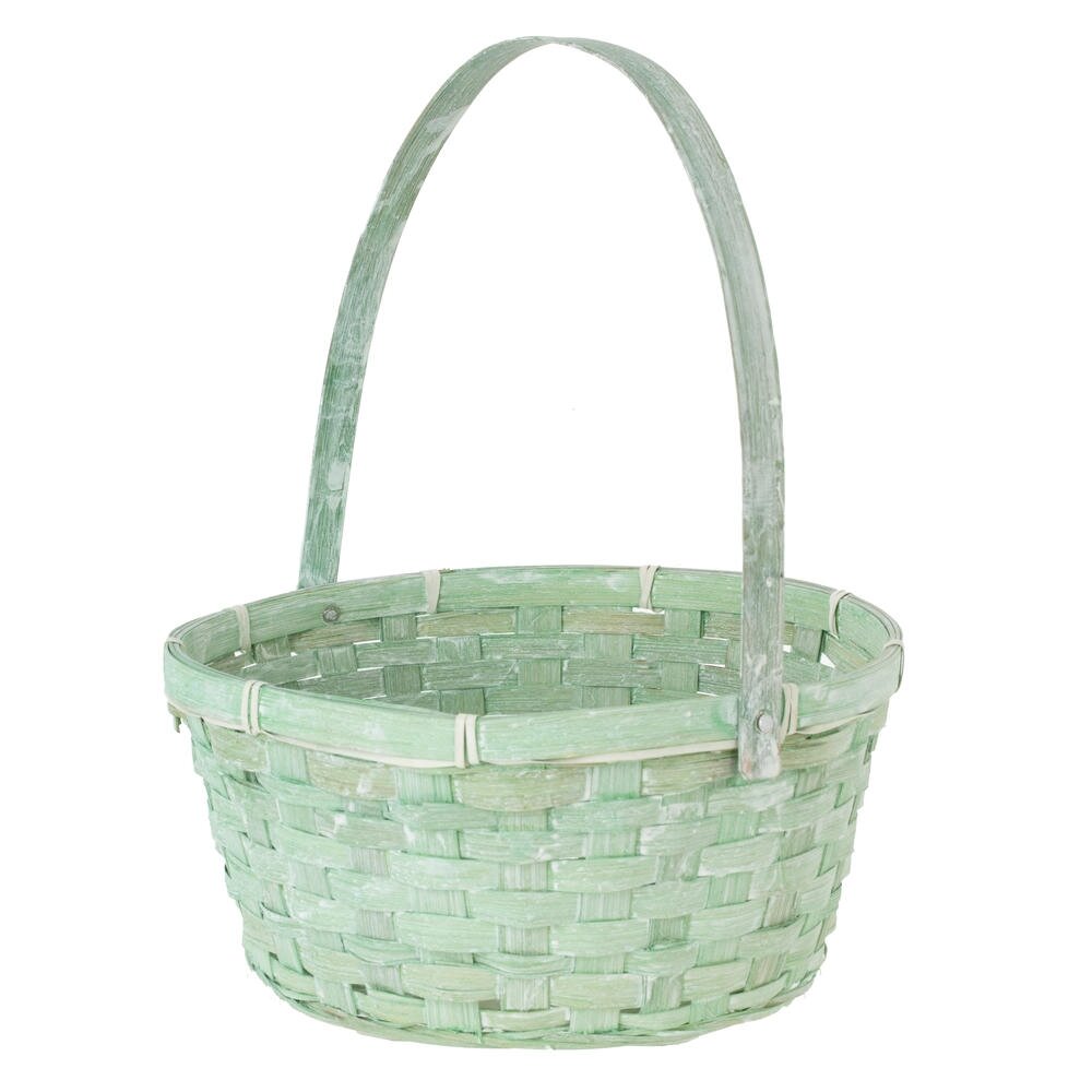 Корзина, L26,5 W26,5 H32/12 см