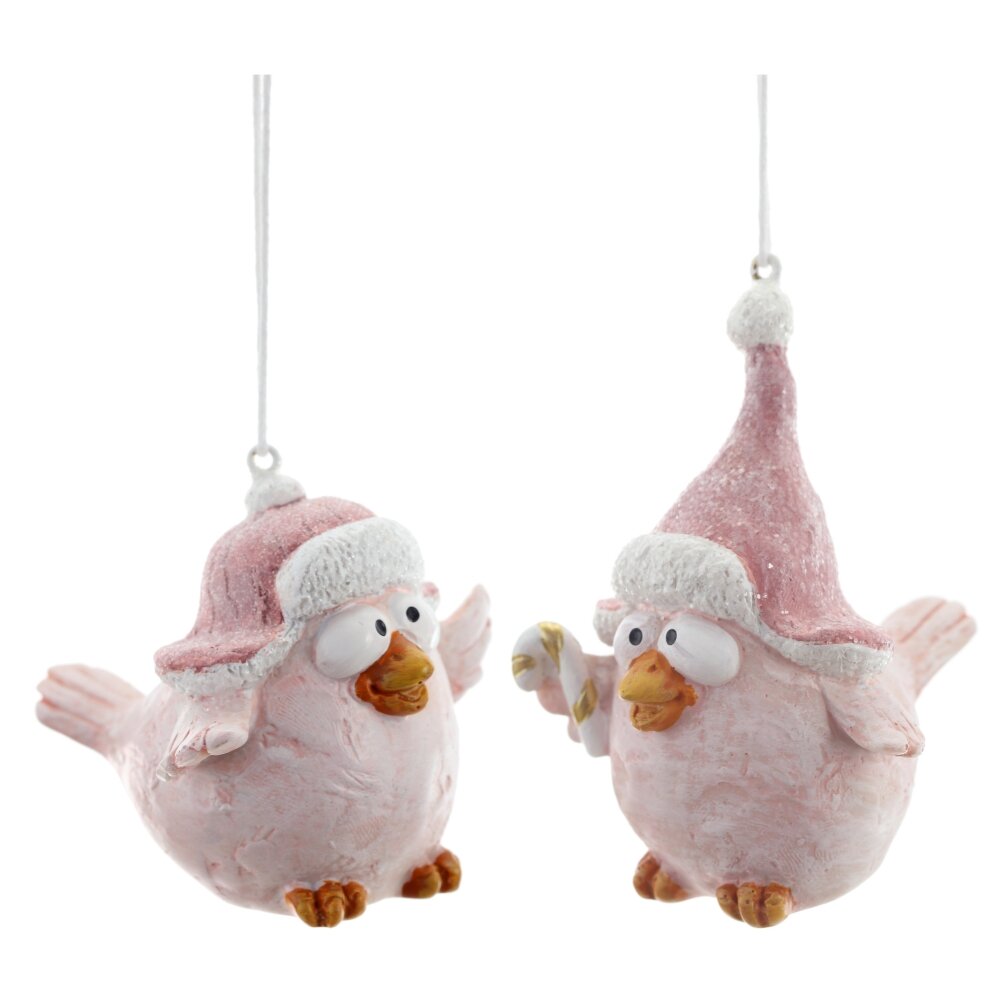 Фигурка декоративная подвесная  