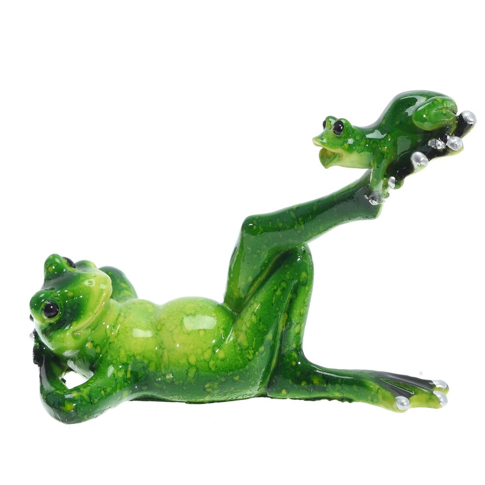 Фигурка декоративная 