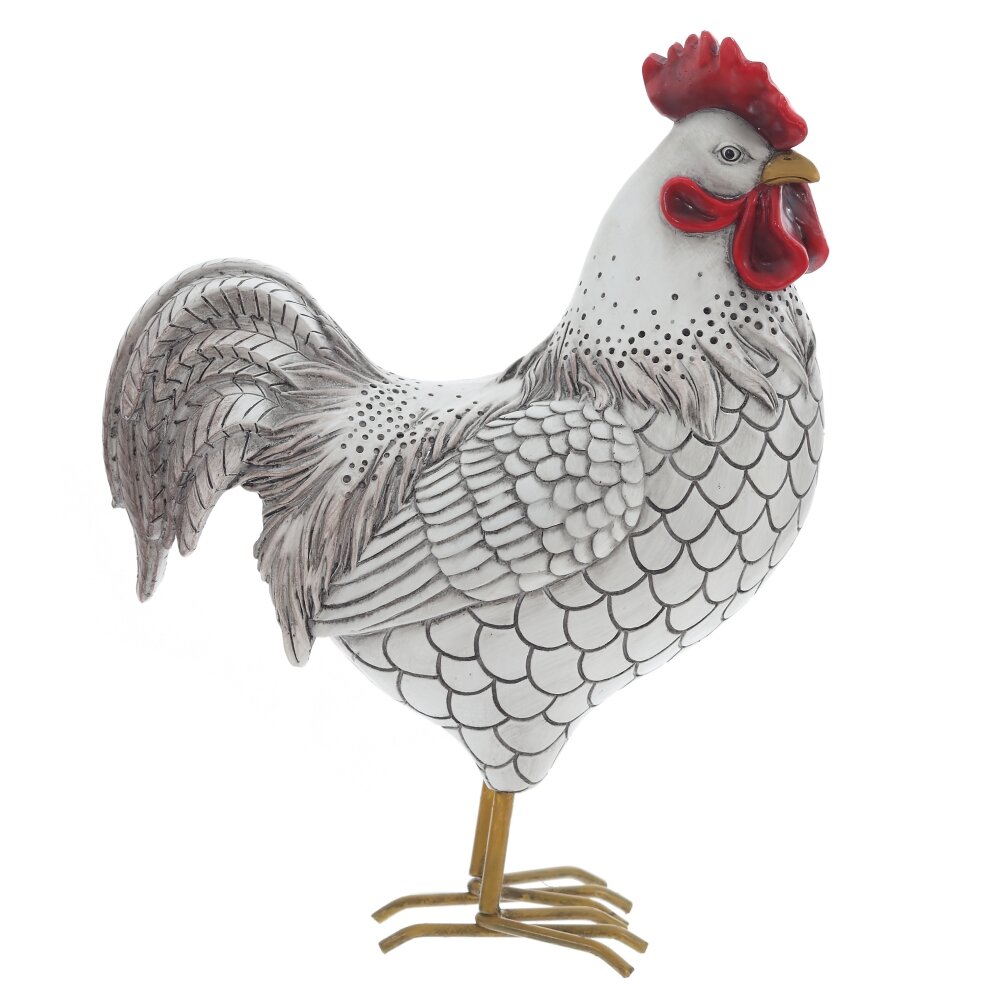 Фигурка декоративная 