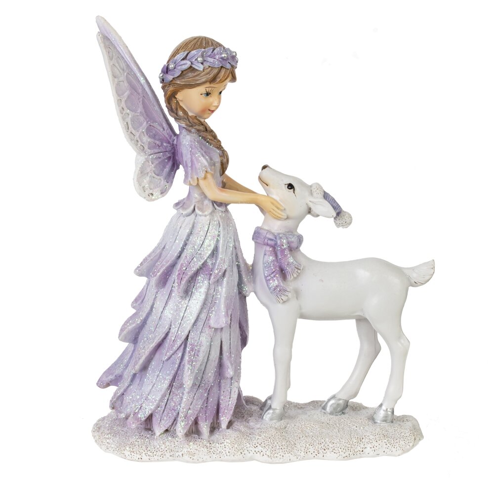 Фигурка декоративная Фигурка декоративная