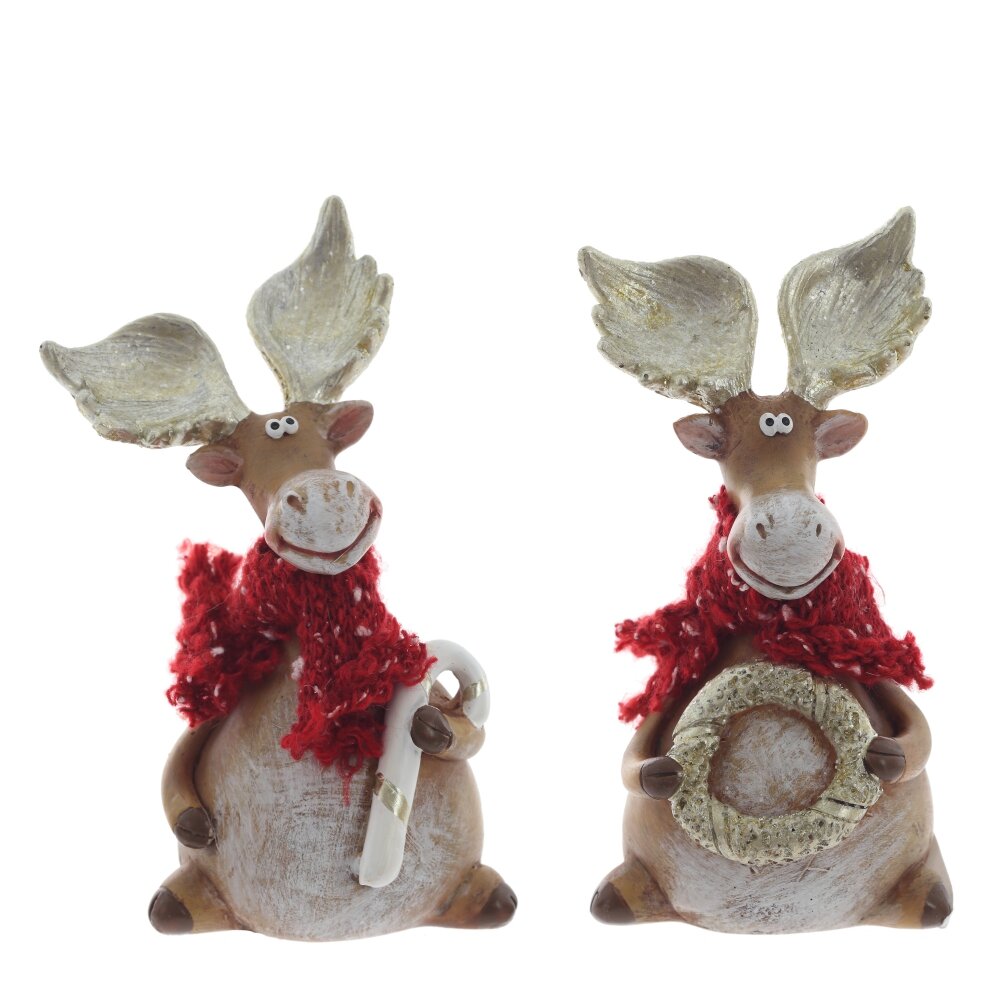 Фигурка декоративная Фигурка декоративная